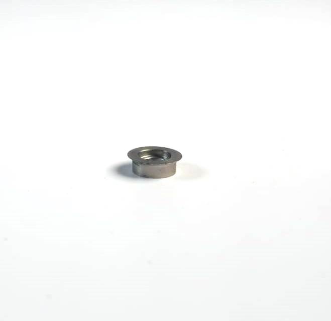 CARP ronde schraper 25 mm S serie | De Houtdraaierij - No 1